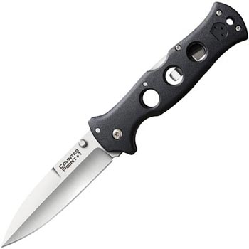 Cold Steel Counter Point Knife