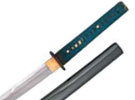 Cold Steel Dragonfly Katana