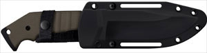 Field Knife