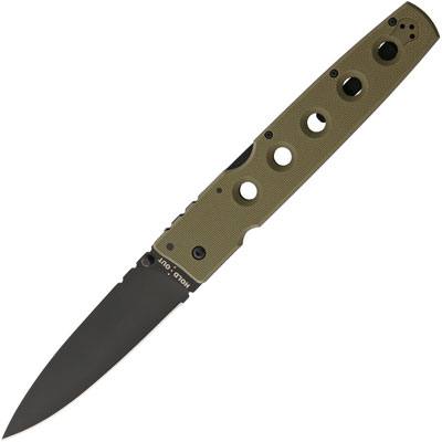 Cold Steel Hold Out Knife