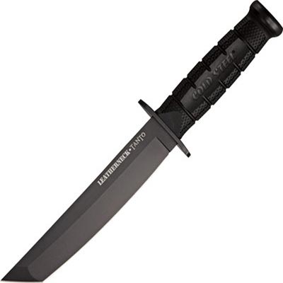 Cold Steel Leatherneck Tanto Knife