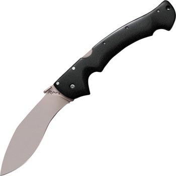 Cold Steel Rajah II knife