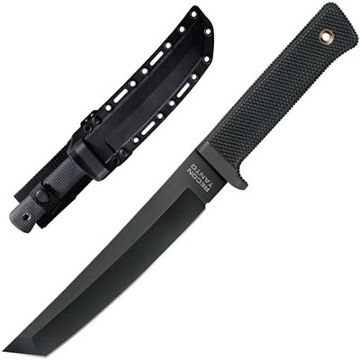 Cold Steel Recon Knife