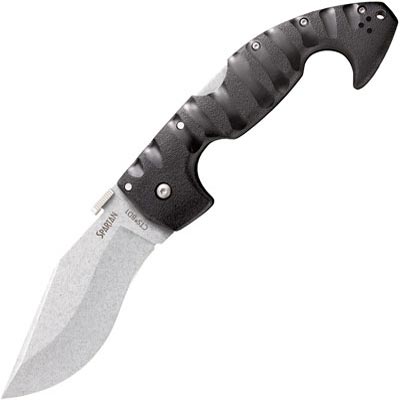 Cold Steel Spartan knife