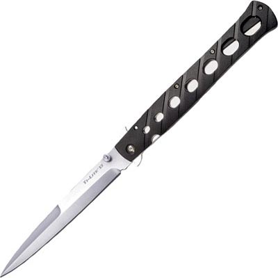 Cold Steel Ti Light Knife