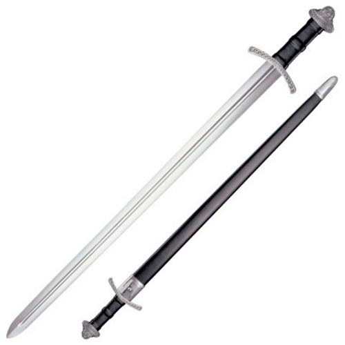 Cold Steel Viking Swords