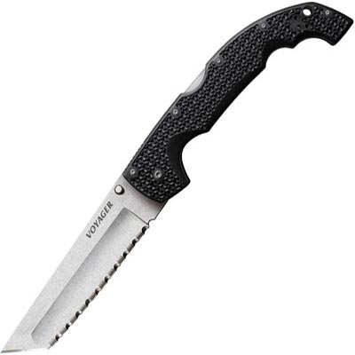 Cold Steel Voyager Knife