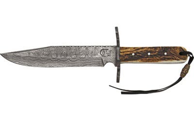 Colt Knives