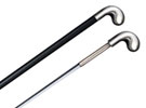 Comfort Grip Sword Cane