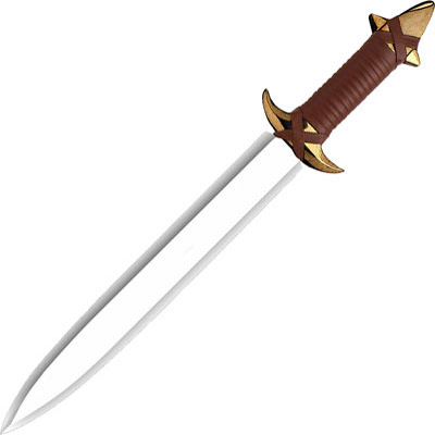 Conan Daggers