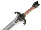 Conan Father Swords