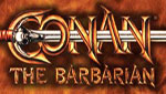 Conan Swords