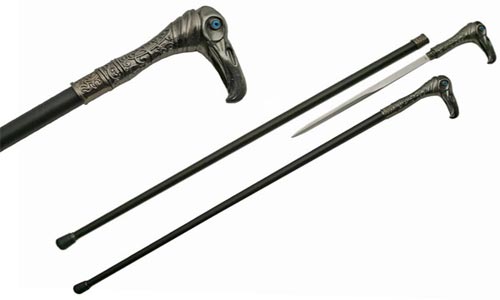 Condor Sword Canes