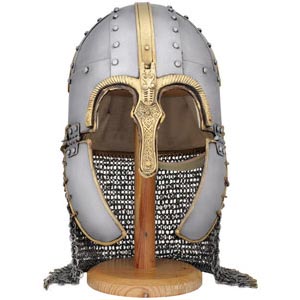 Coppergate Helmet