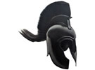 Corinthian Battle Helmet