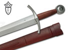 Kingston Arms Crecy War Swords
