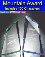Custom Awards