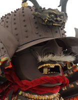Daisho Kake Helmet