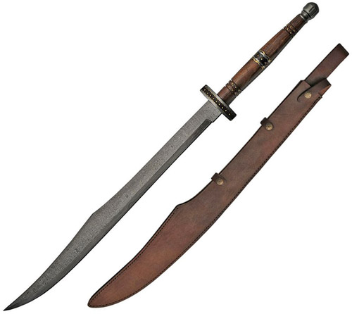 Scimitar Swords