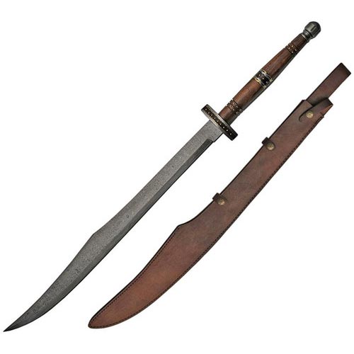 Scimitar Swords