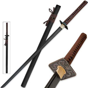 Ninja Swords