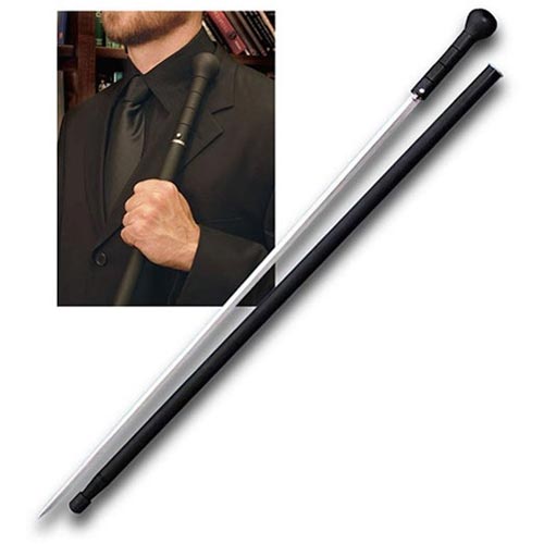 Dark Knight Sword Cane