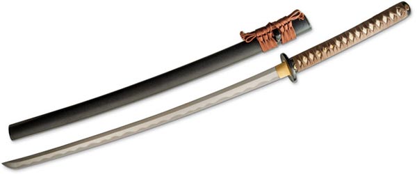 Date Masamune Katana