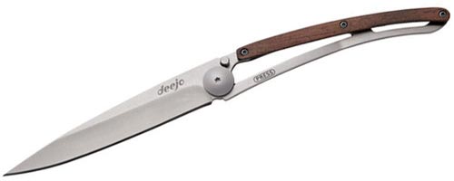 Deejo Lightweight Knives