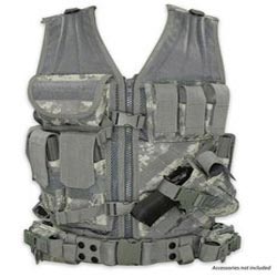 Gear Vest