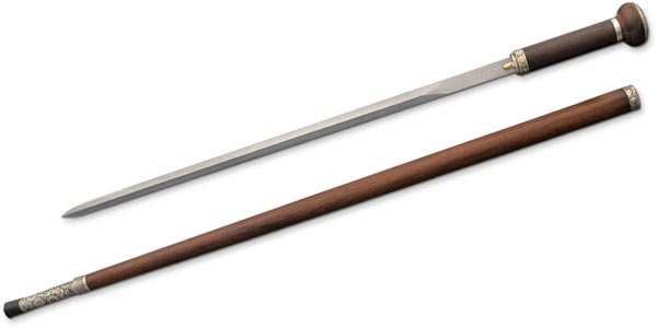 Dragon King Samurai Swords