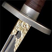 Miao Dao Swords by Dragon King