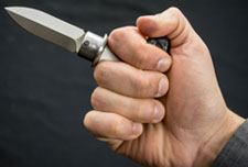 Sword Cane