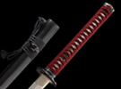 Spring Sakura Samurai Katana