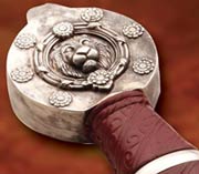 King Charlemagne Swords
