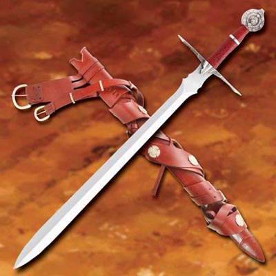 Durandal Sword of Roland