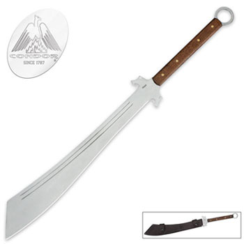 Dynasty Dadao Swords