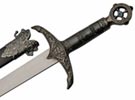 Medieval Earl of Scotland Swords