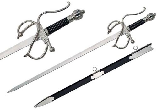 El Cid Fencong Rapiers