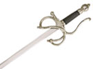 El Cid Fencing Swords