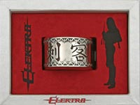 Elektra Armband