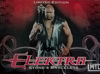 Stone's Bracelets from Elektra