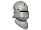 European Sallet w/Visor