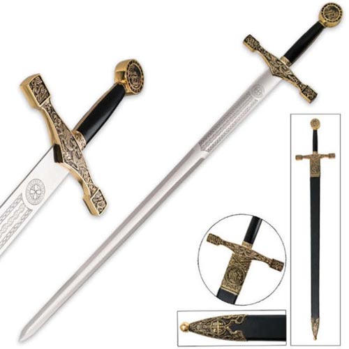 Excalibur Swords