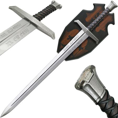 Excalibur the Legendary Sword