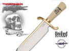 Expendables Movie Knives