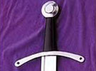 Medieval Falchion Swords