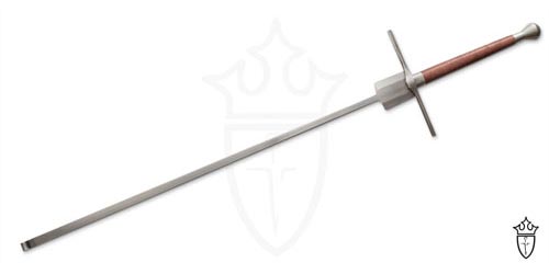 Kingston Arms Federschwert Fencing Longsword 