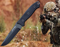 FirstEdge Knife