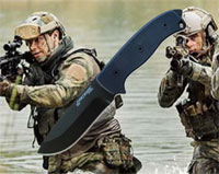 FirstEdge Knife