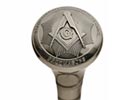 Freemason Sword Canes